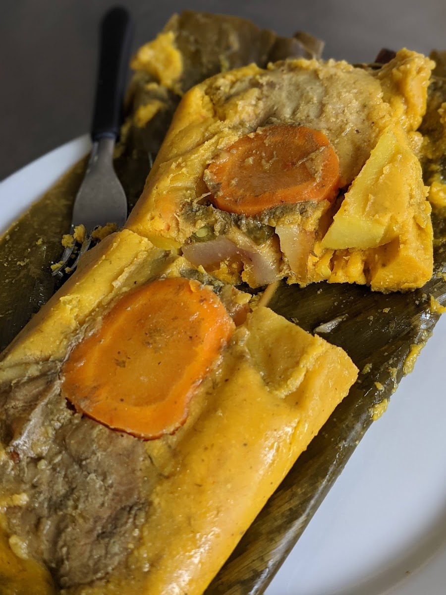 Max Tamal