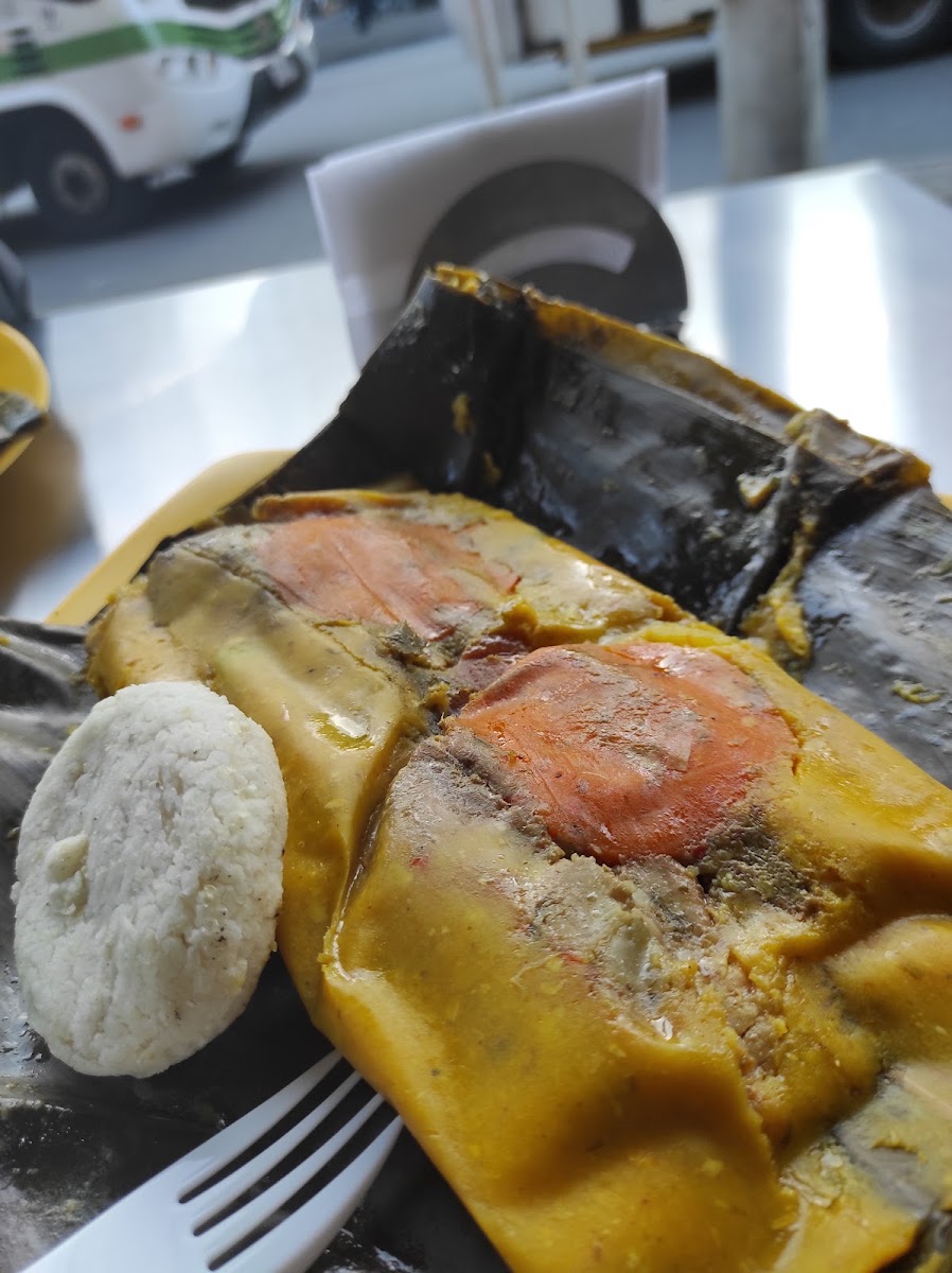 Max Tamal