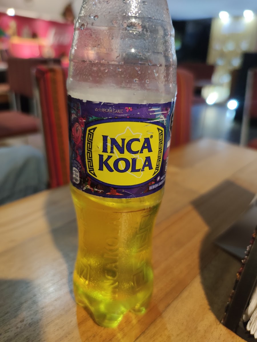 Kusi Cocina Peruana