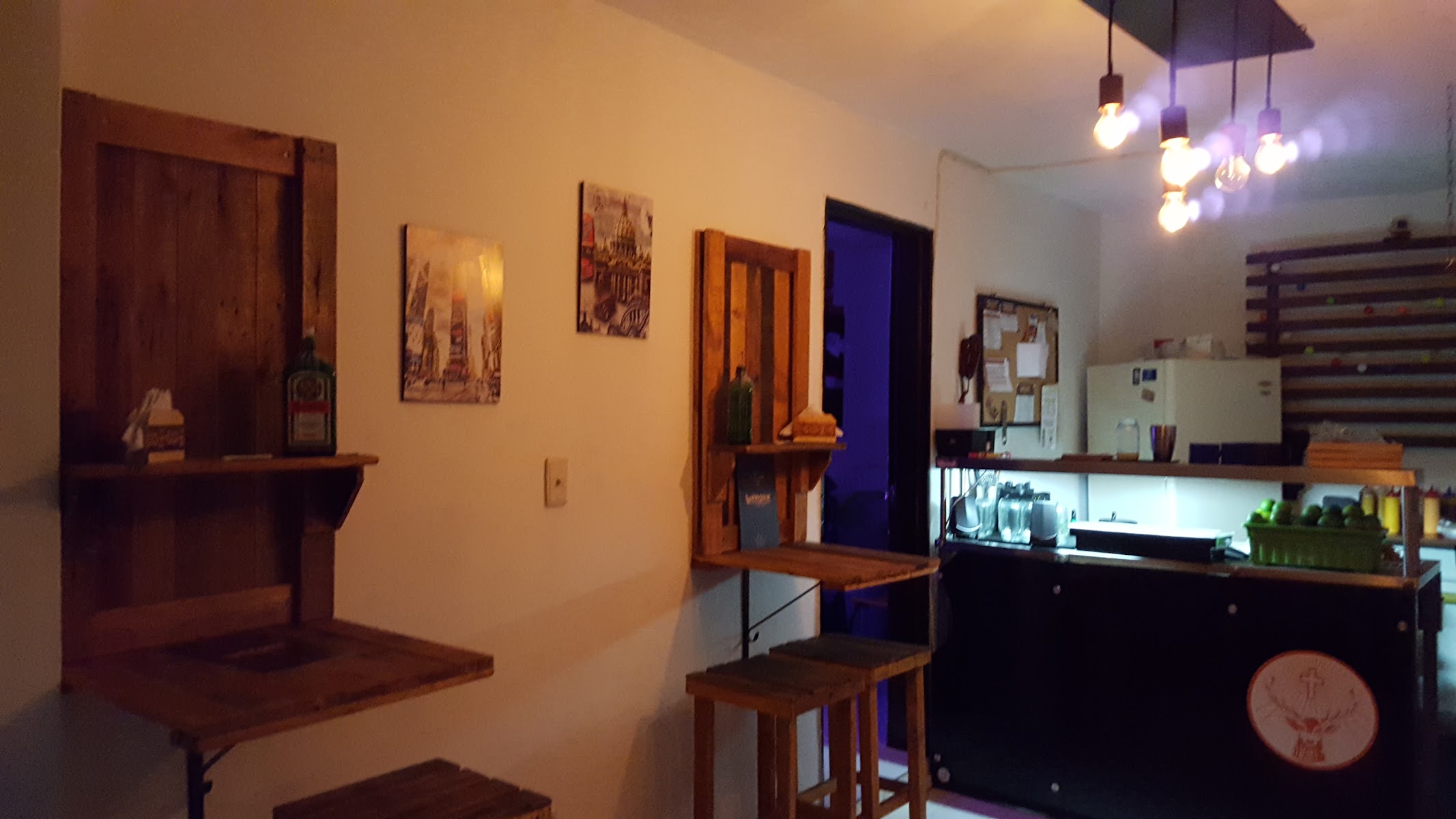 Wengue Resto Bar
