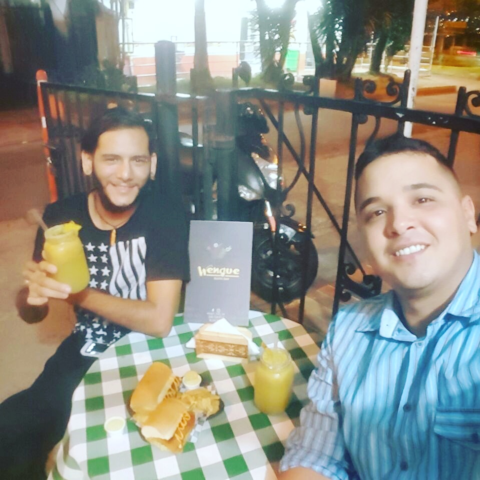 Wengue Resto Bar