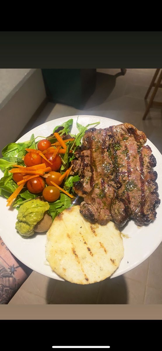 Asados al barril el rey de la parrilla