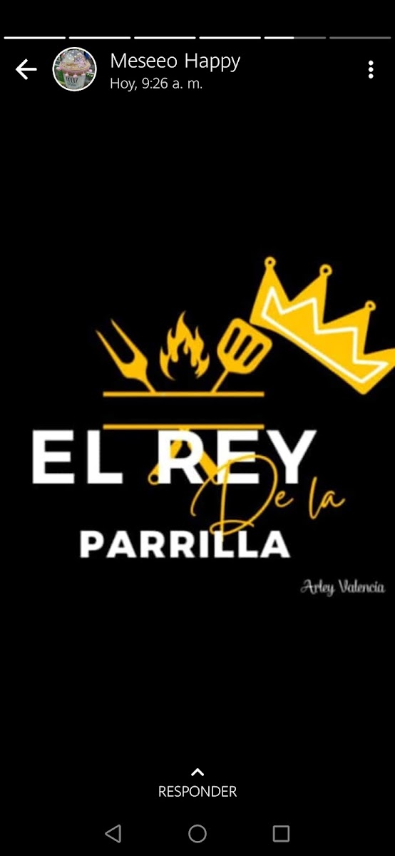 Asados al barril el rey de la parrilla