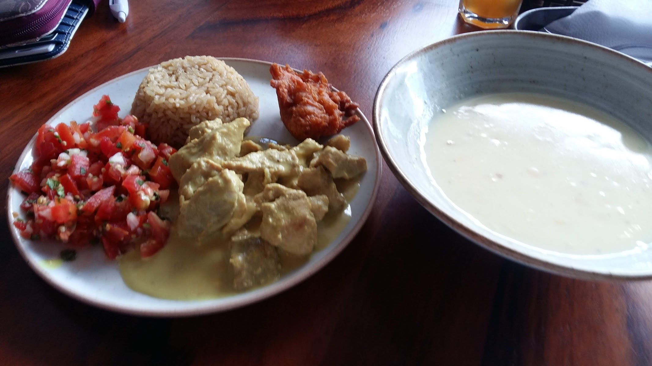 BUÑUELOS Y MELONAS