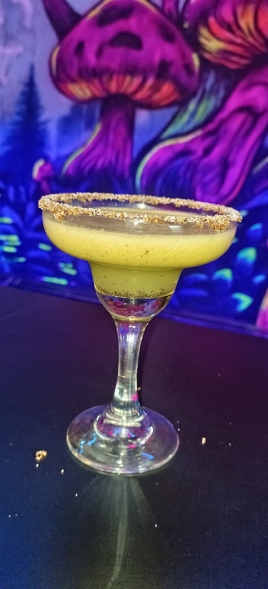 Funghi Lico bar