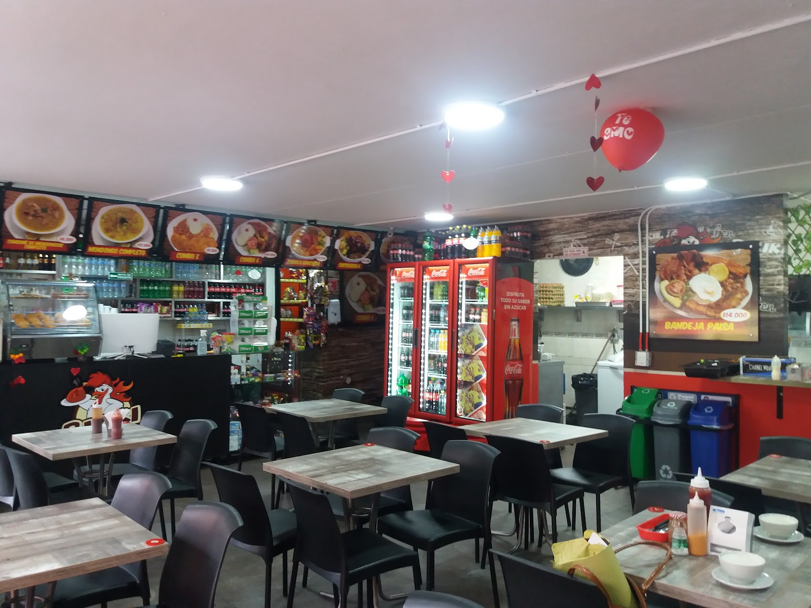 Rikiki Restaurante
