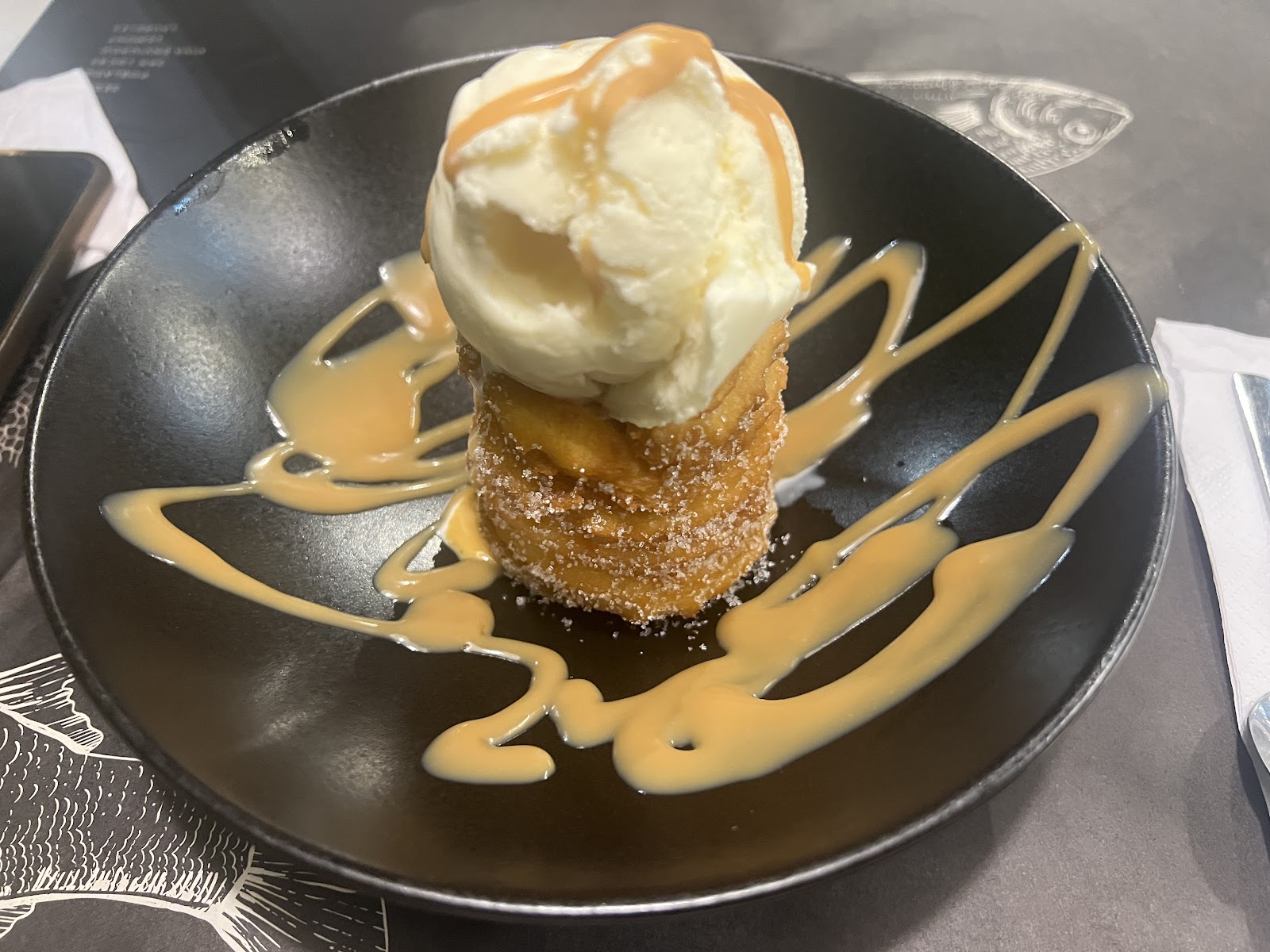 Restaurante La Causa Laureles