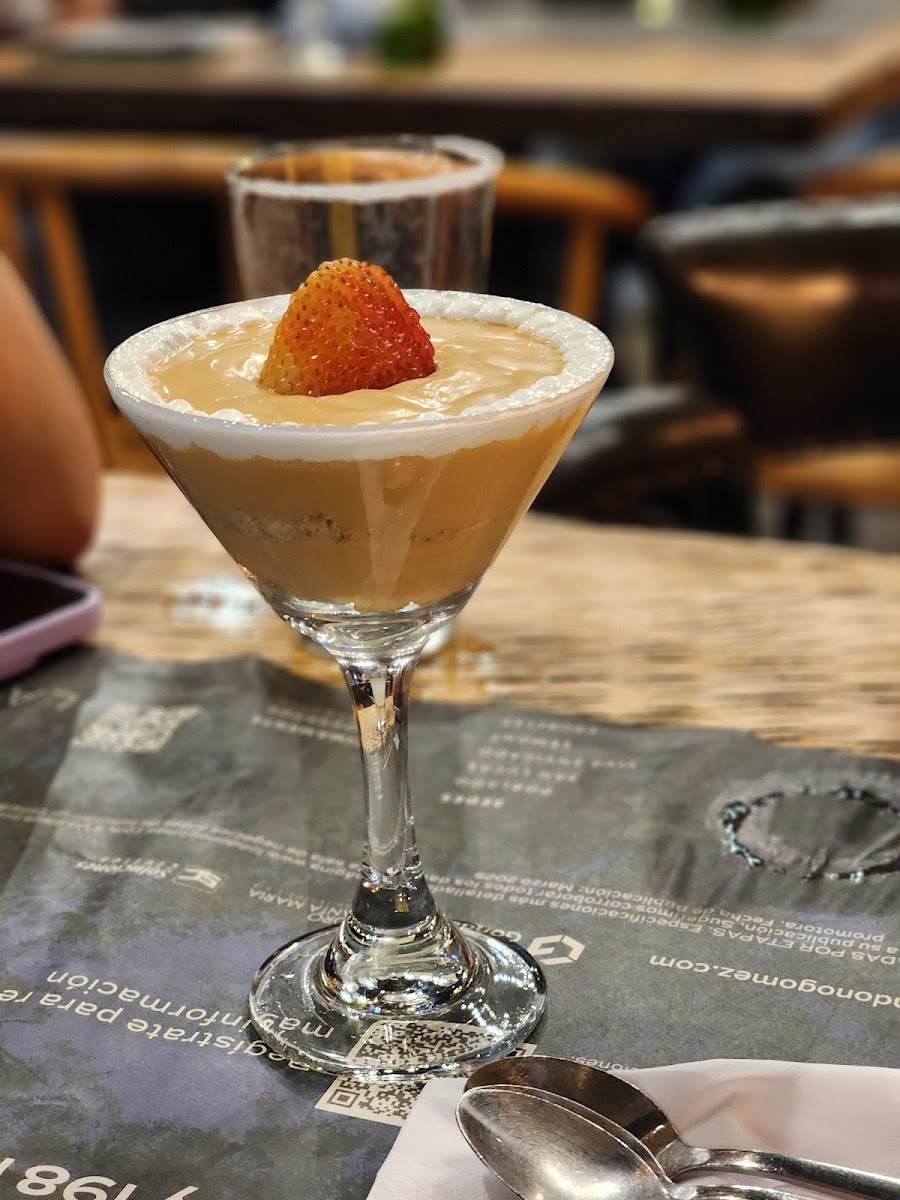Restaurante La Causa Laureles