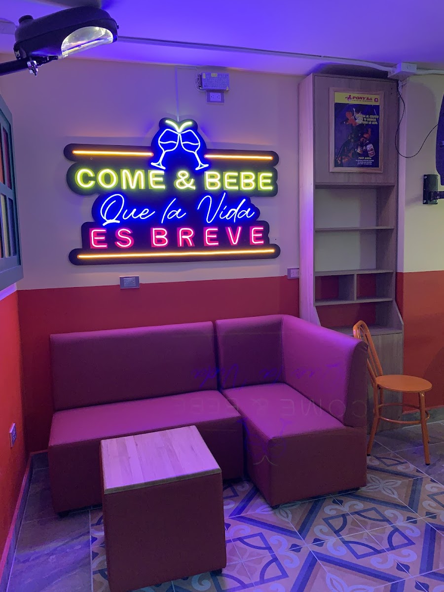 La Gran Esquina