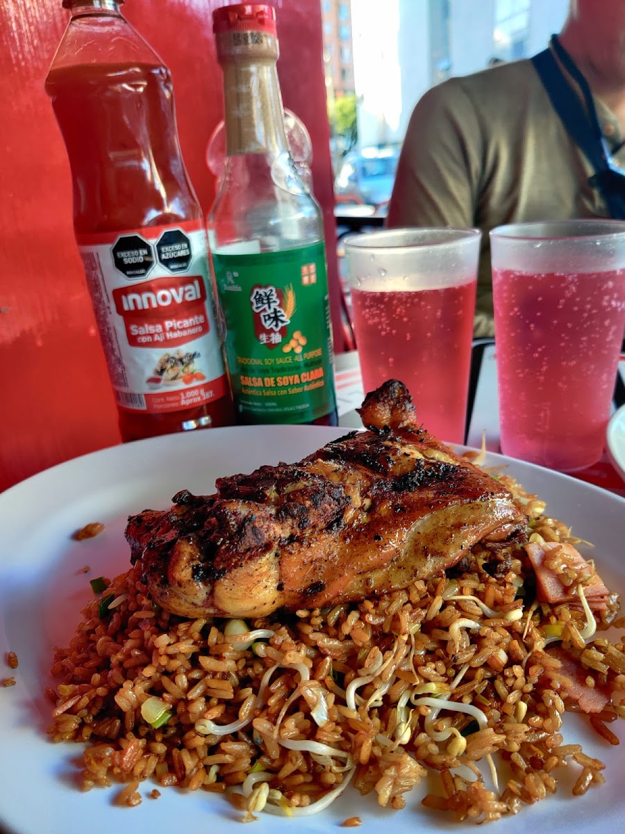 La Gran Esquina