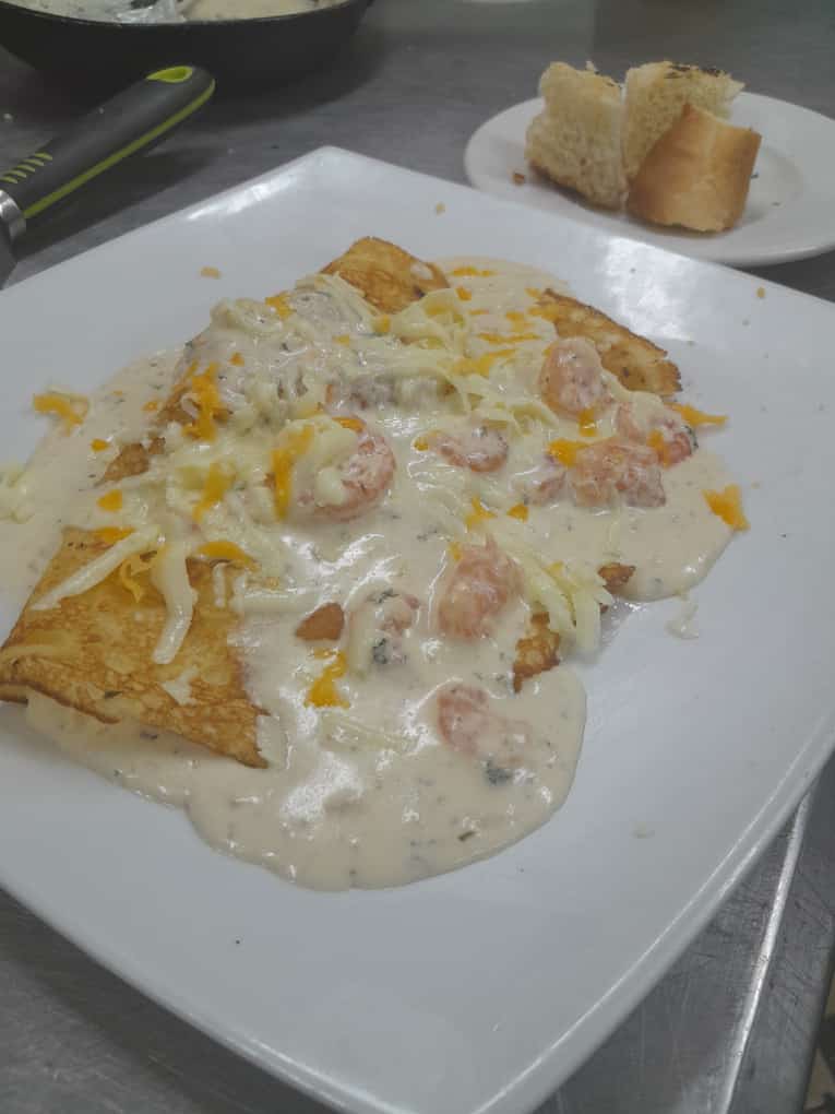 Pizzas Aston