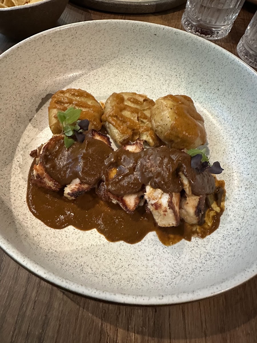 Centeo Restaurante