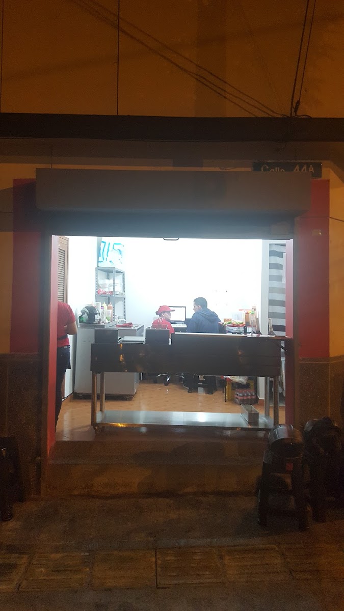 Del Paisa