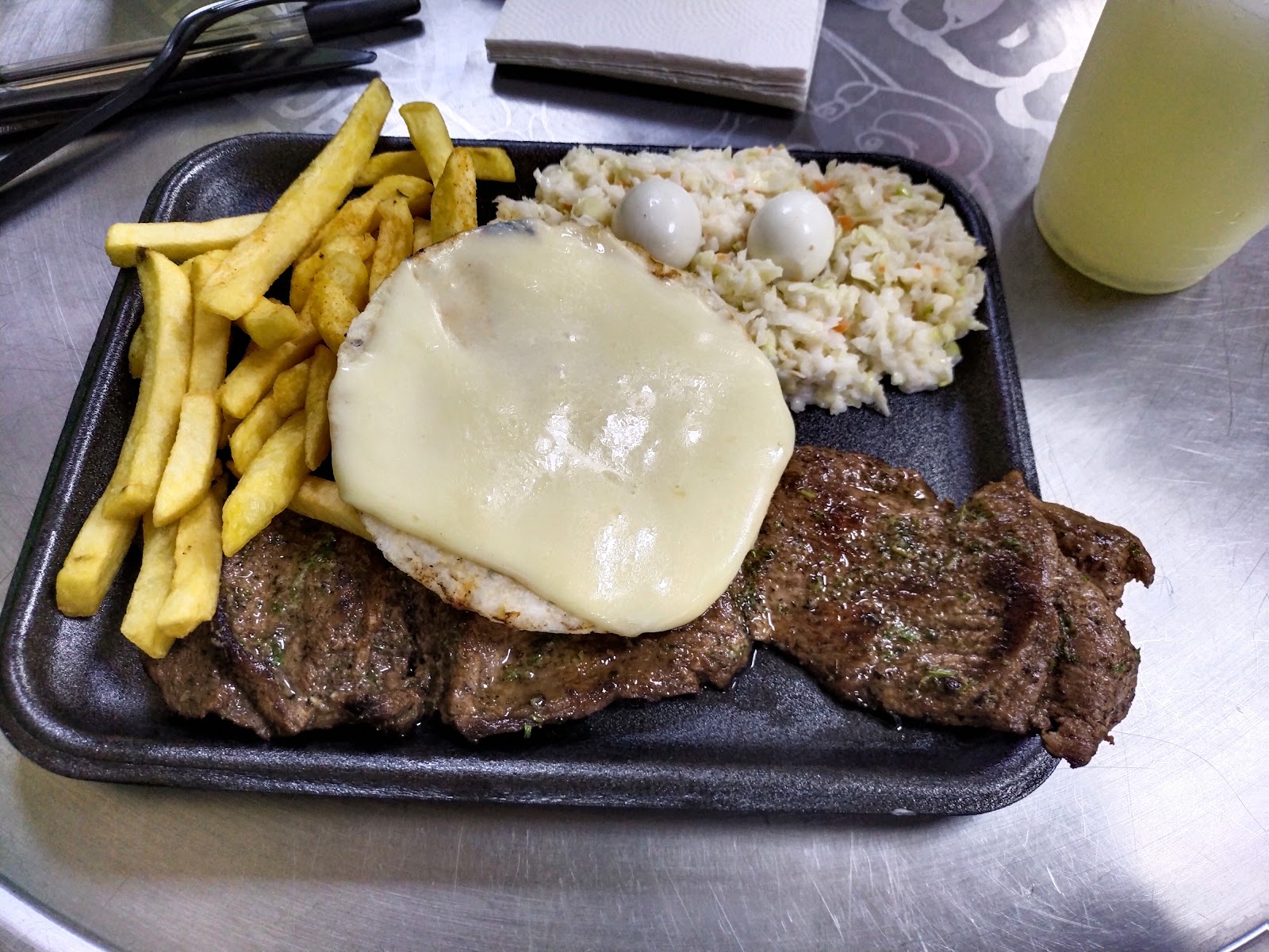 Los Verdes Molinos