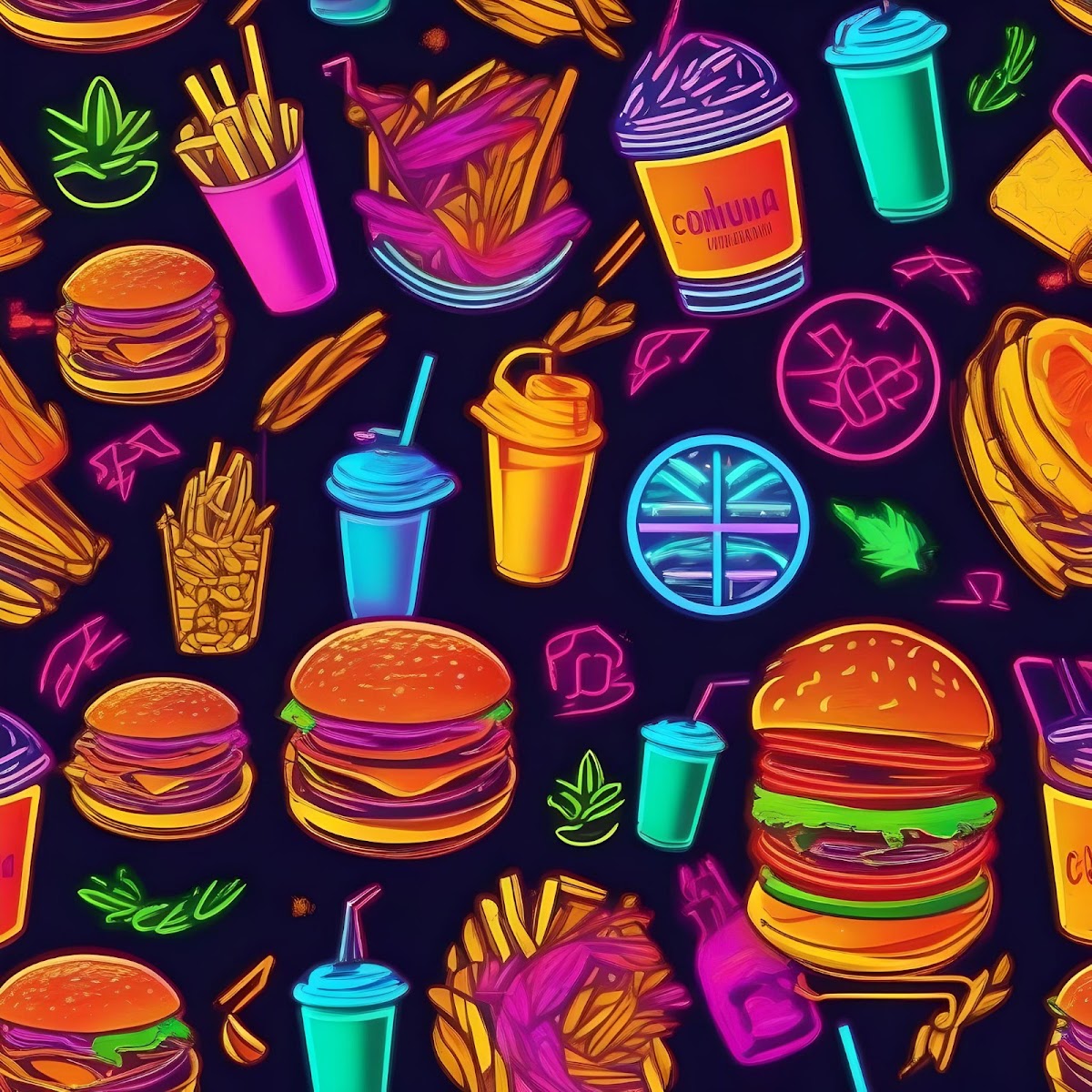 Patatas Belgas_STREET FOOD