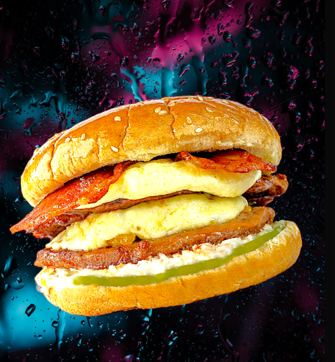 Patatas Belgas_STREET FOOD