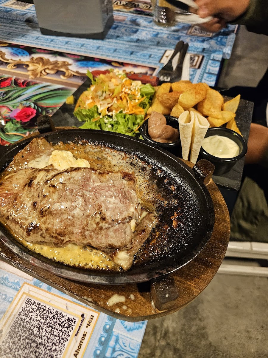 Guadalupe Mexican Grill & Bar Manrique