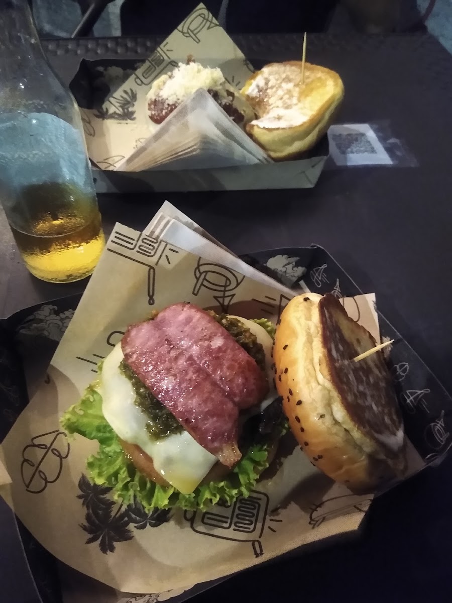 Vice Burguer