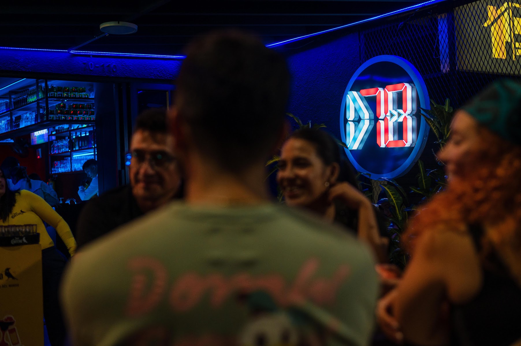 Distrito 70
