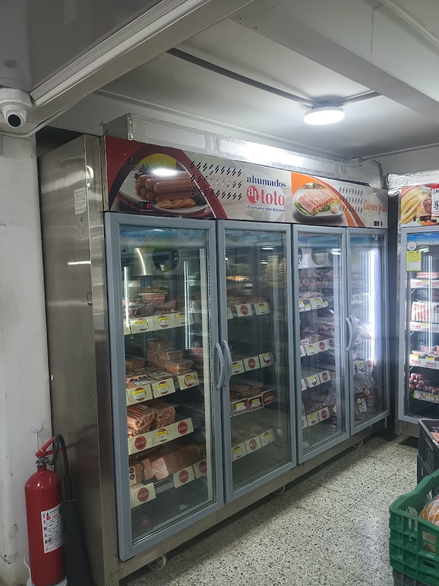 FP Foods