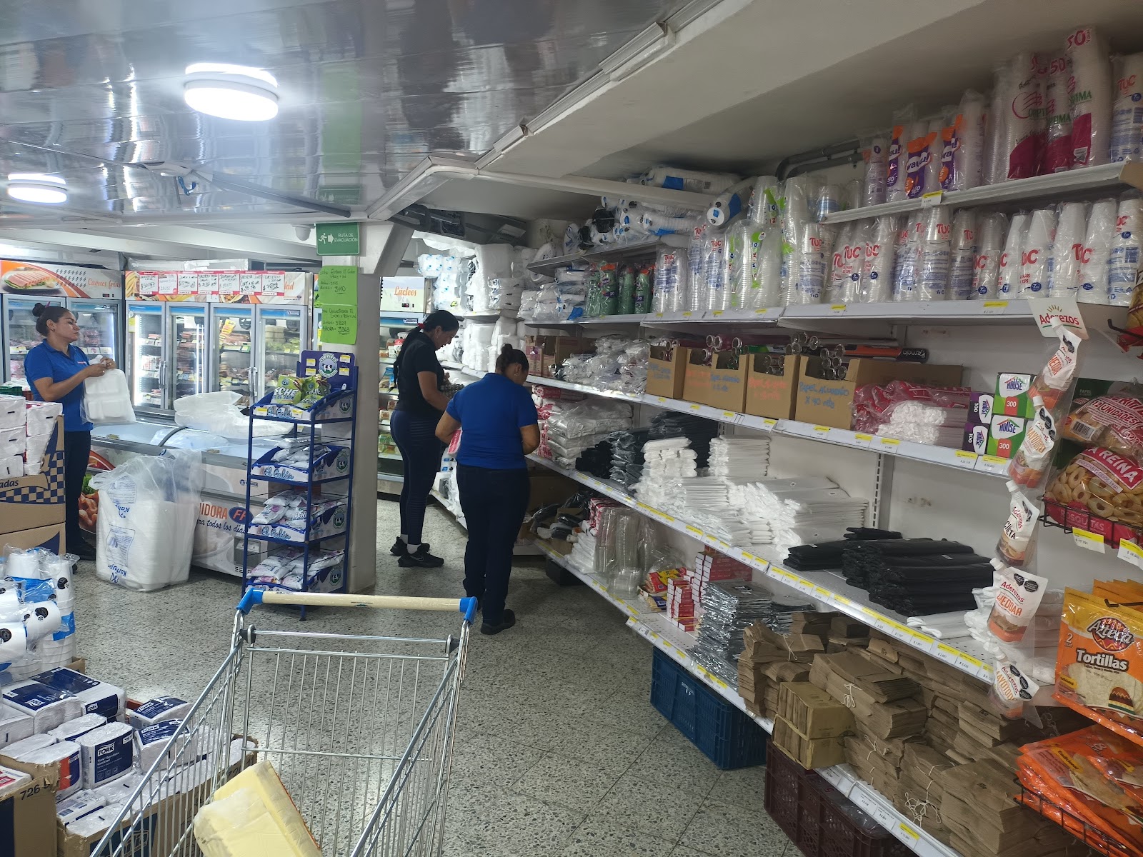 FP Foods