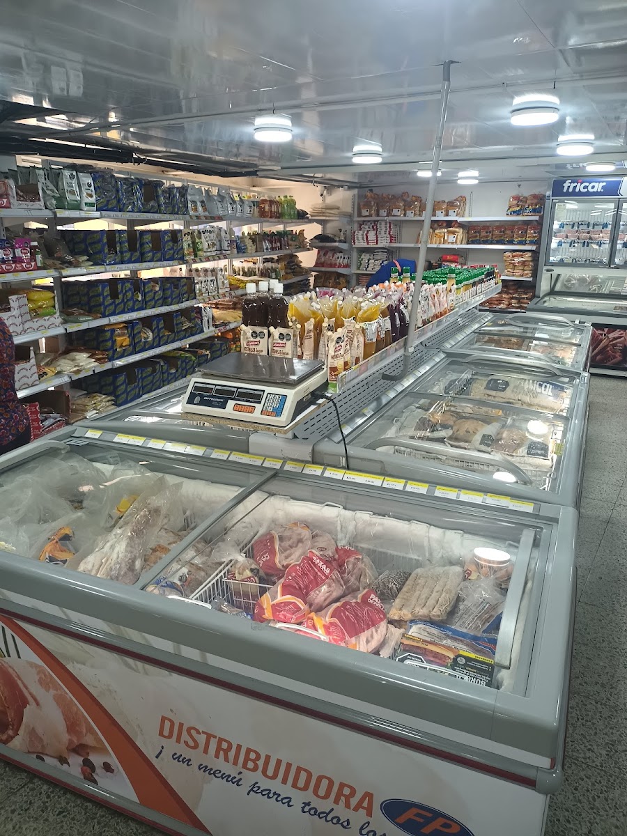 FP Foods