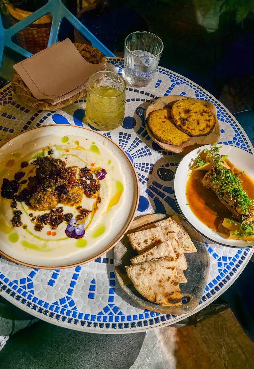 La Casa del Alimento