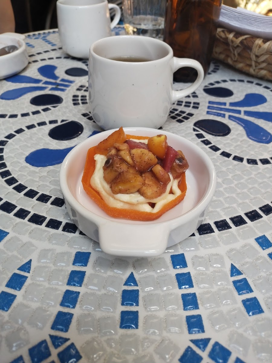 La Casa del Alimento