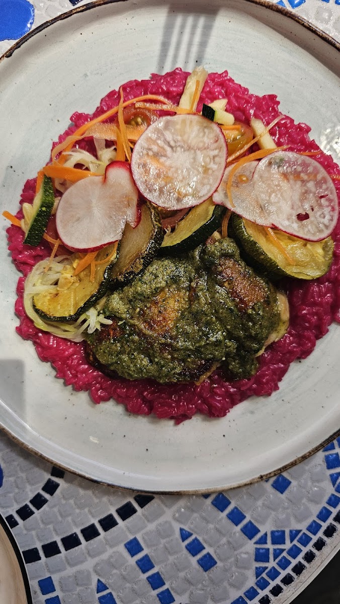 La Casa del Alimento