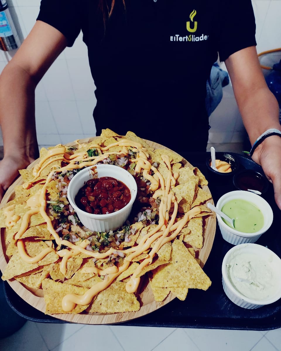 El Tertuliadero