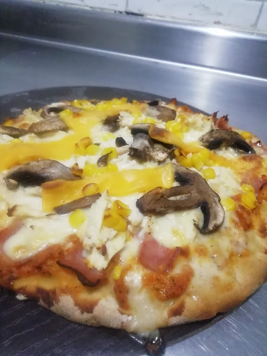 Dellipizza