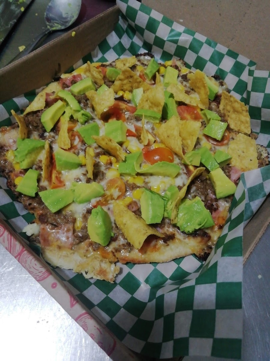 Dellipizza