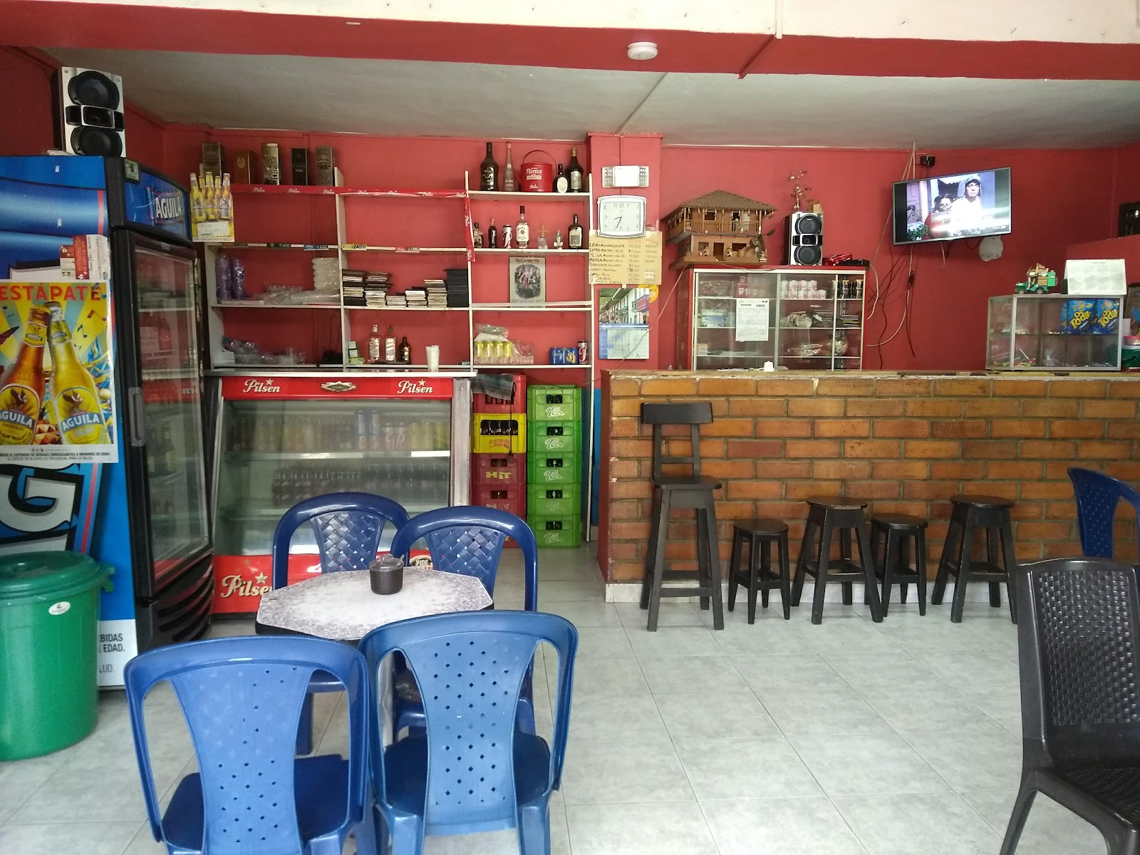 Salsamentaria El Buen Pan