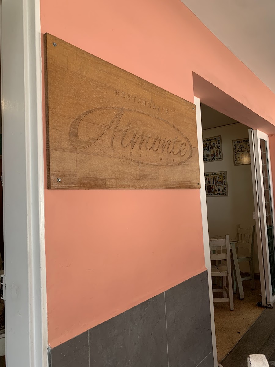 Almonte