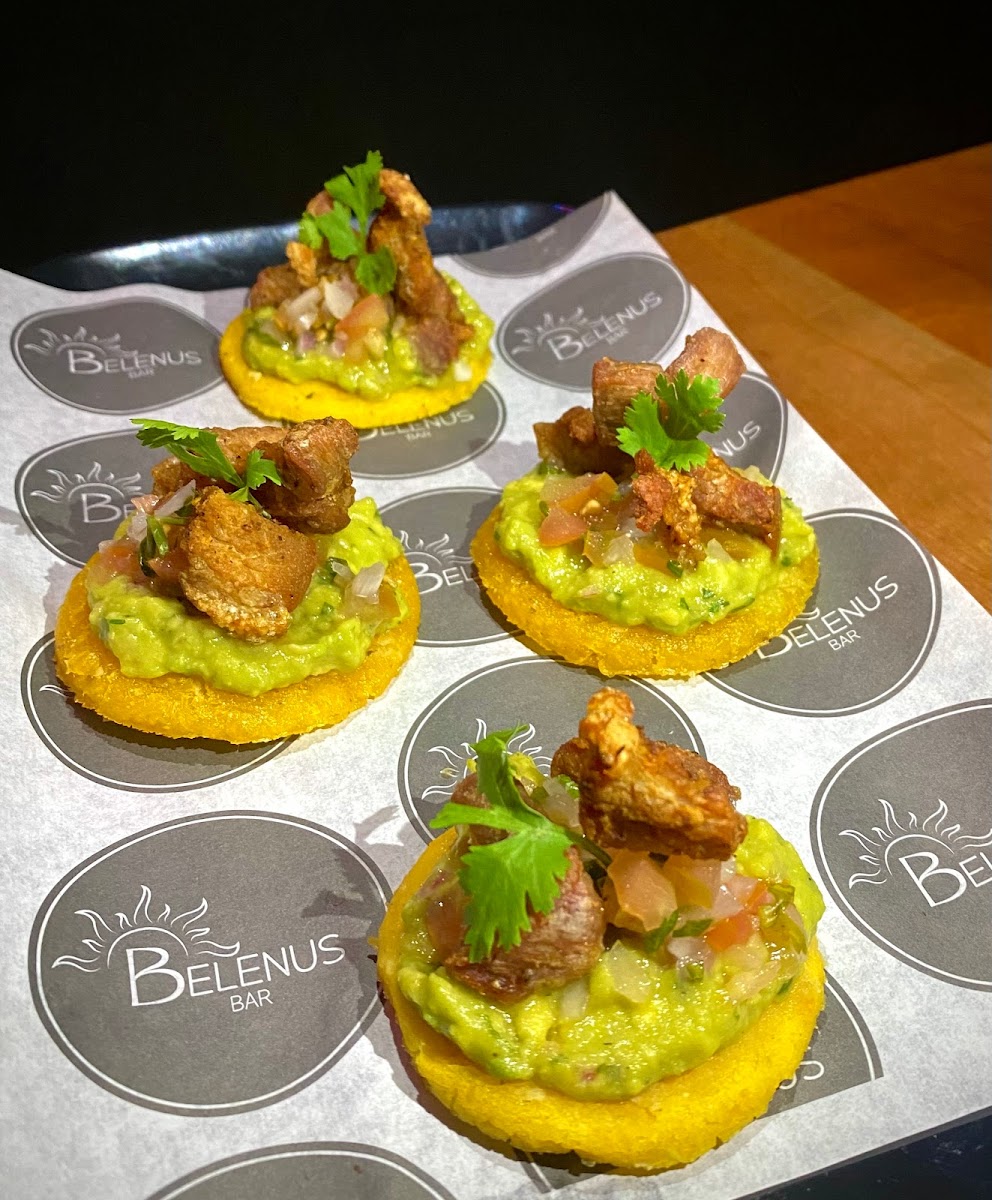 Belenus gastro-bar