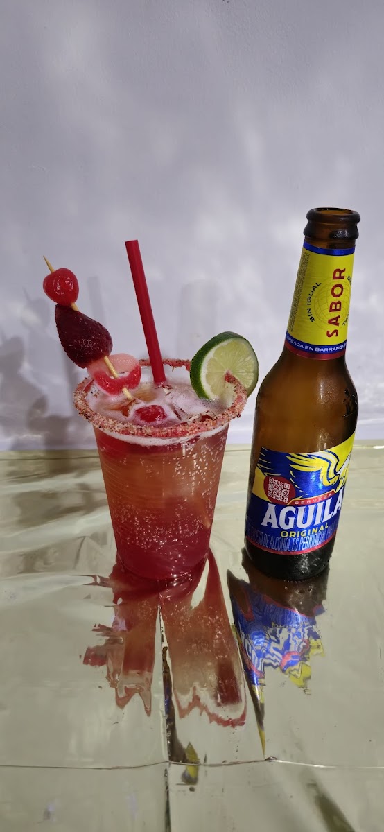 Chelas´s Licorería