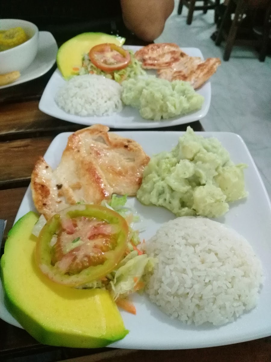 Posdata Restaurante