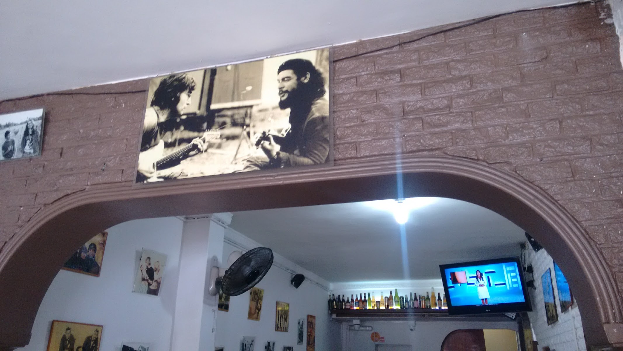 Posdata Restaurante