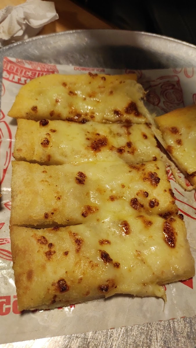 Pizza Americana