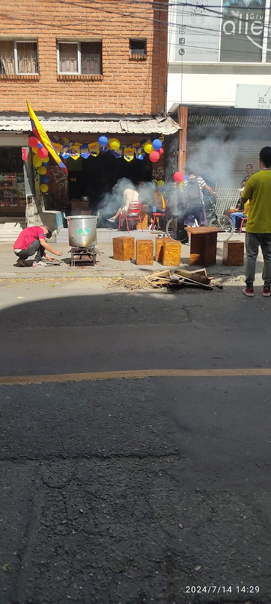 Industrias Aguamala S.A.S.