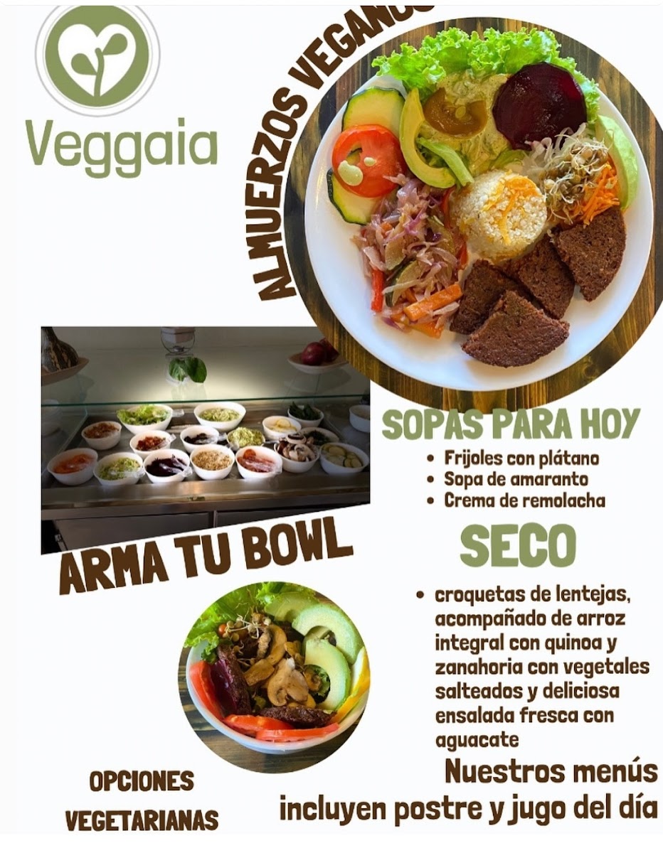 Veggaia