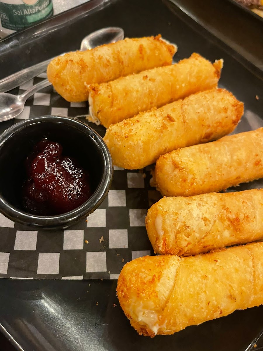 CHORI'S
