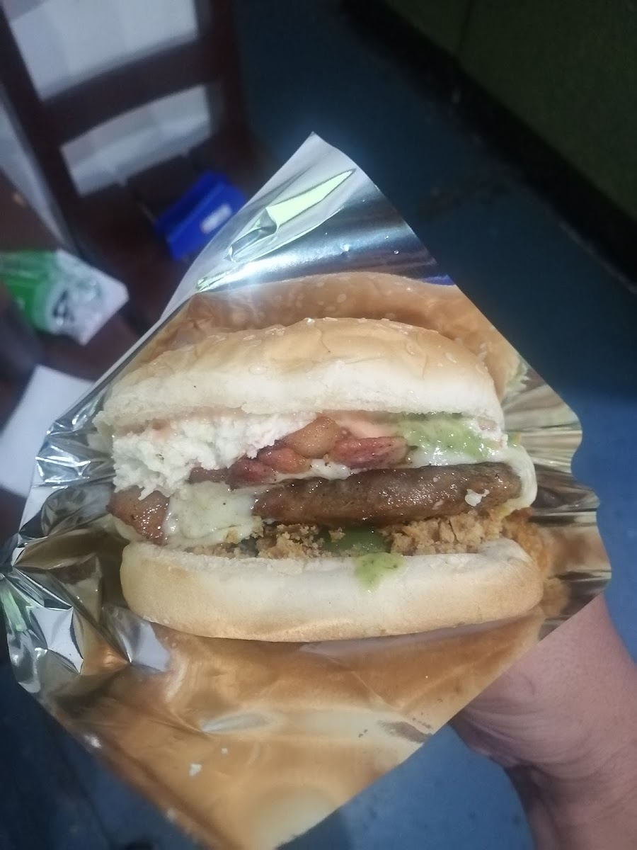 Facefood Envi