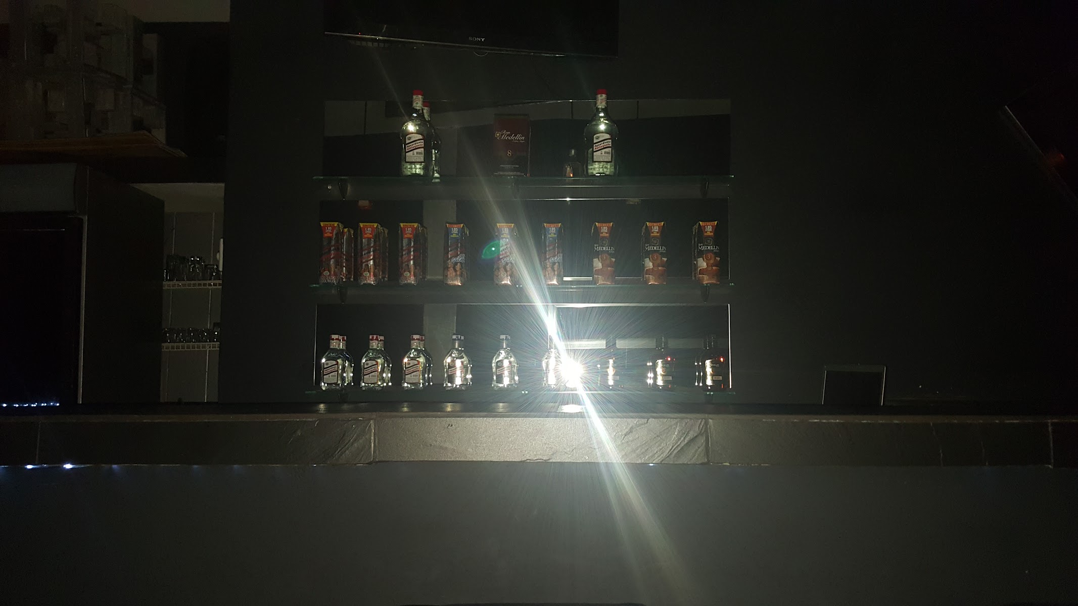 Envy Bar And Lounge
