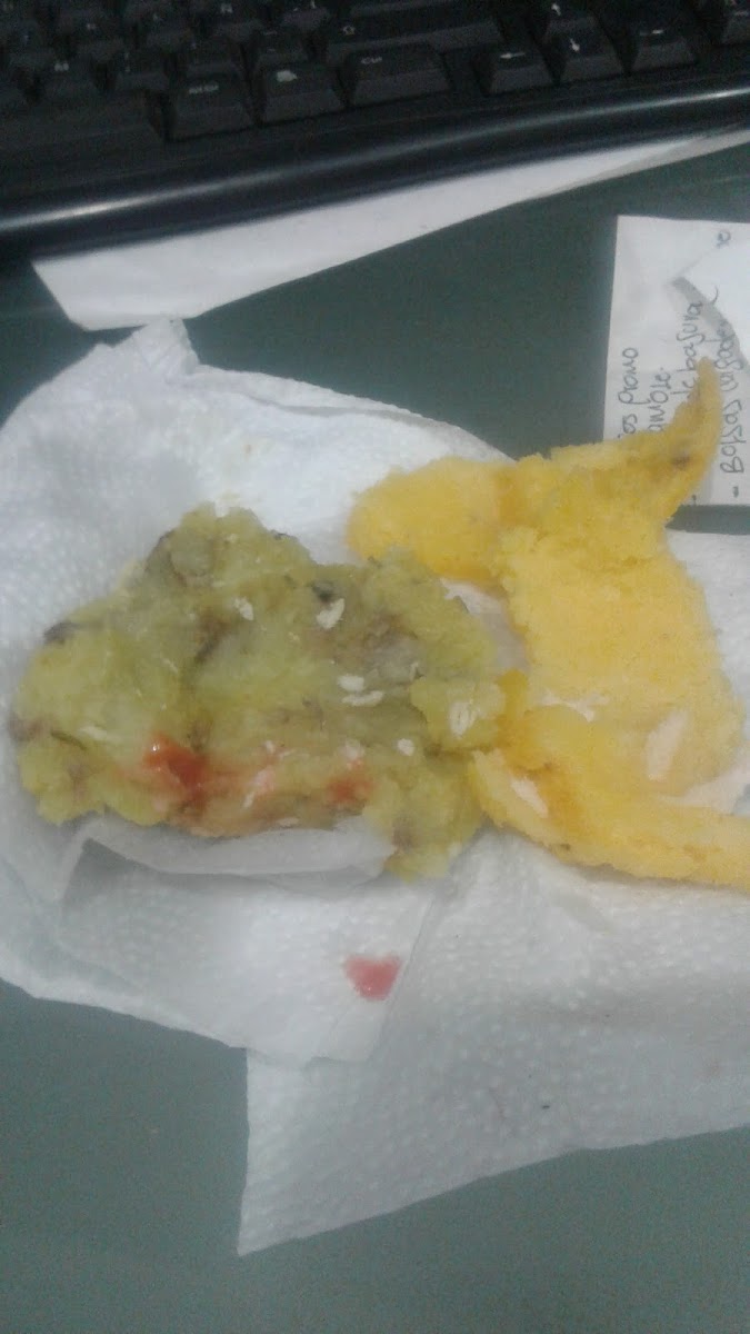 Empanadas Inteligentes