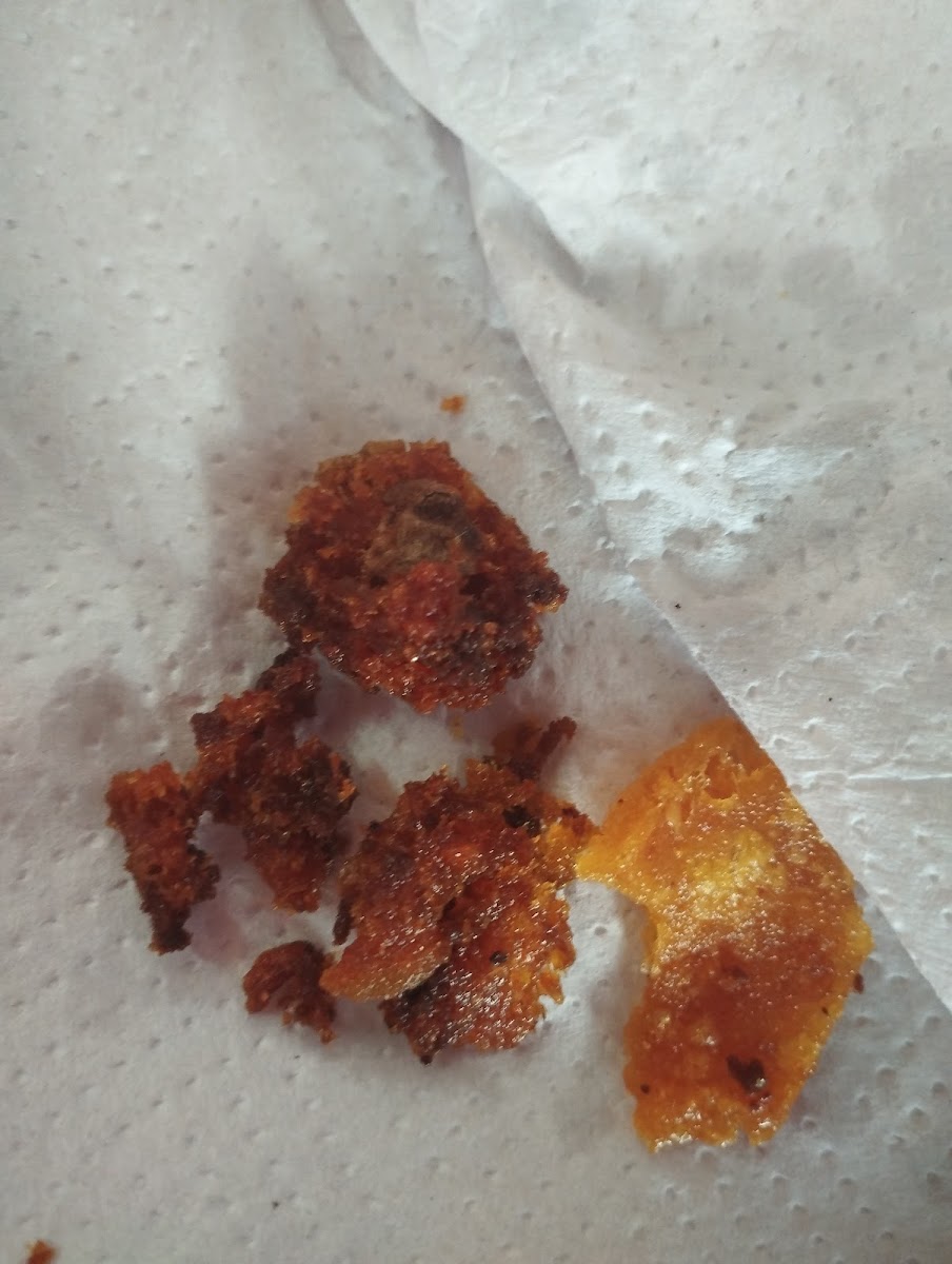 Empanadas Inteligentes