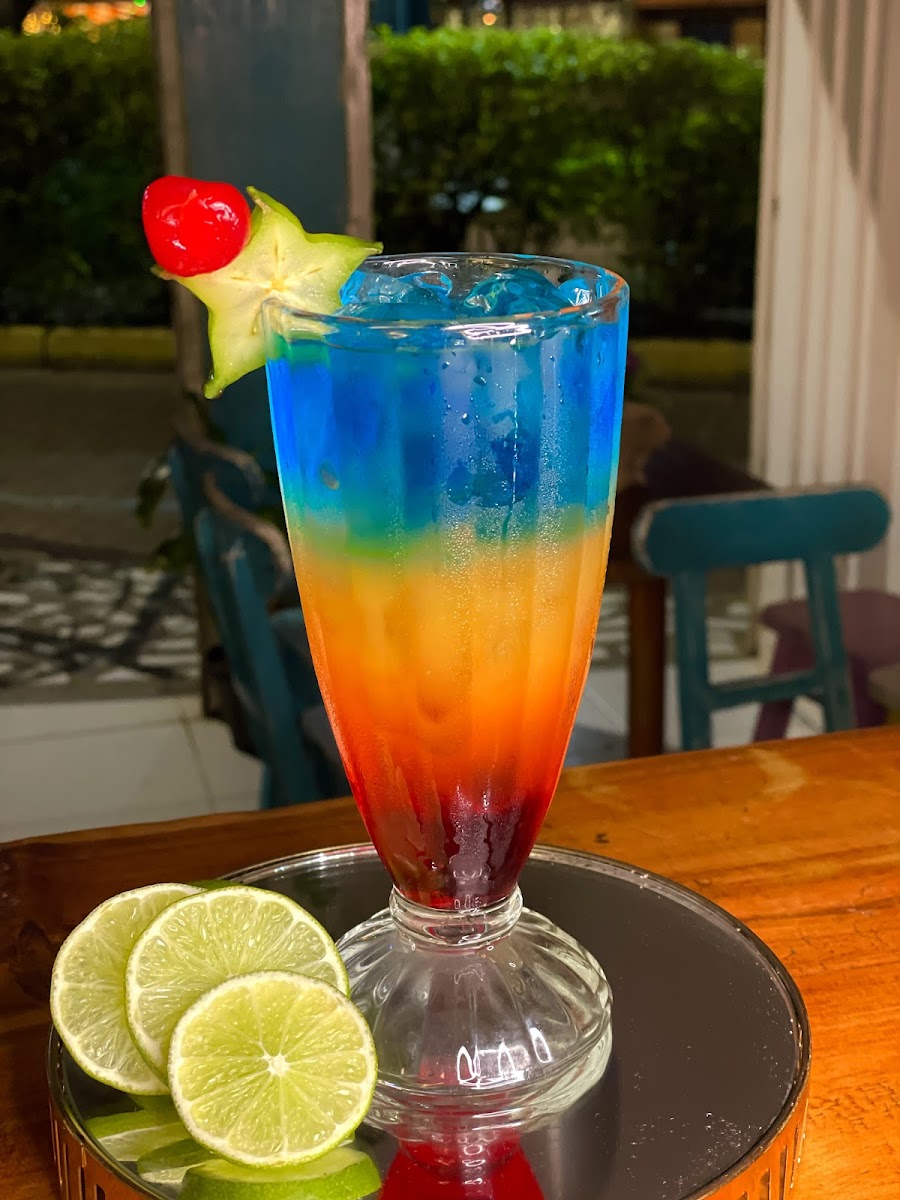 Luchy café bar