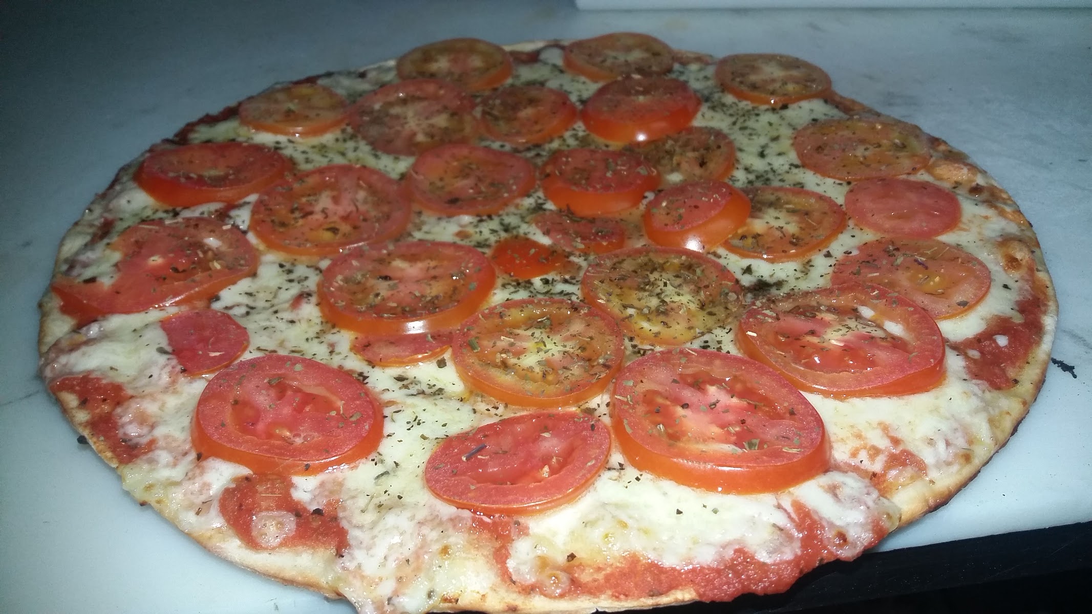 Pizzoleto campo valdes