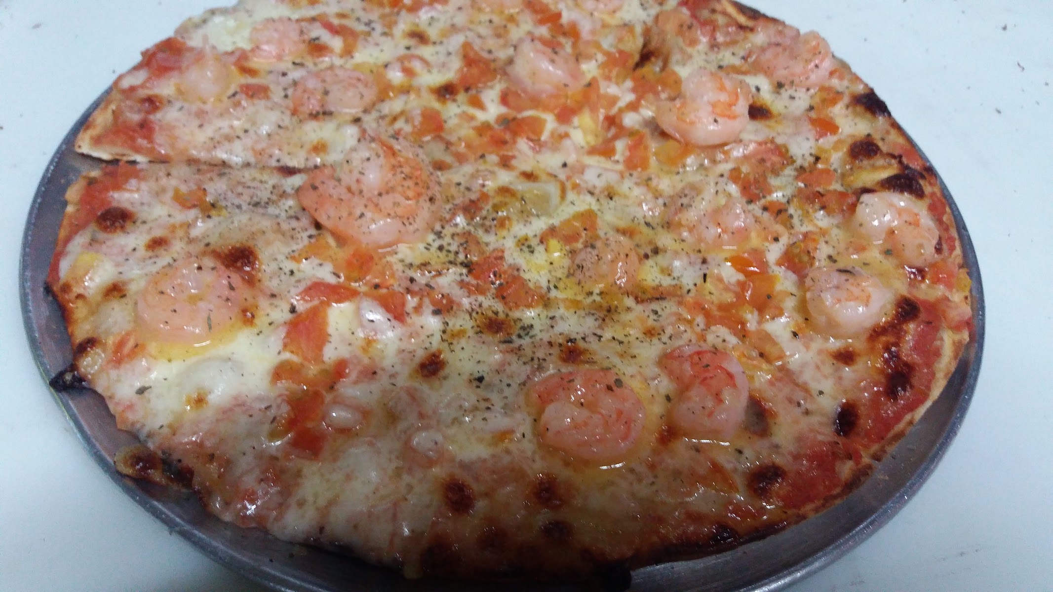 Pizzoleto campo valdes