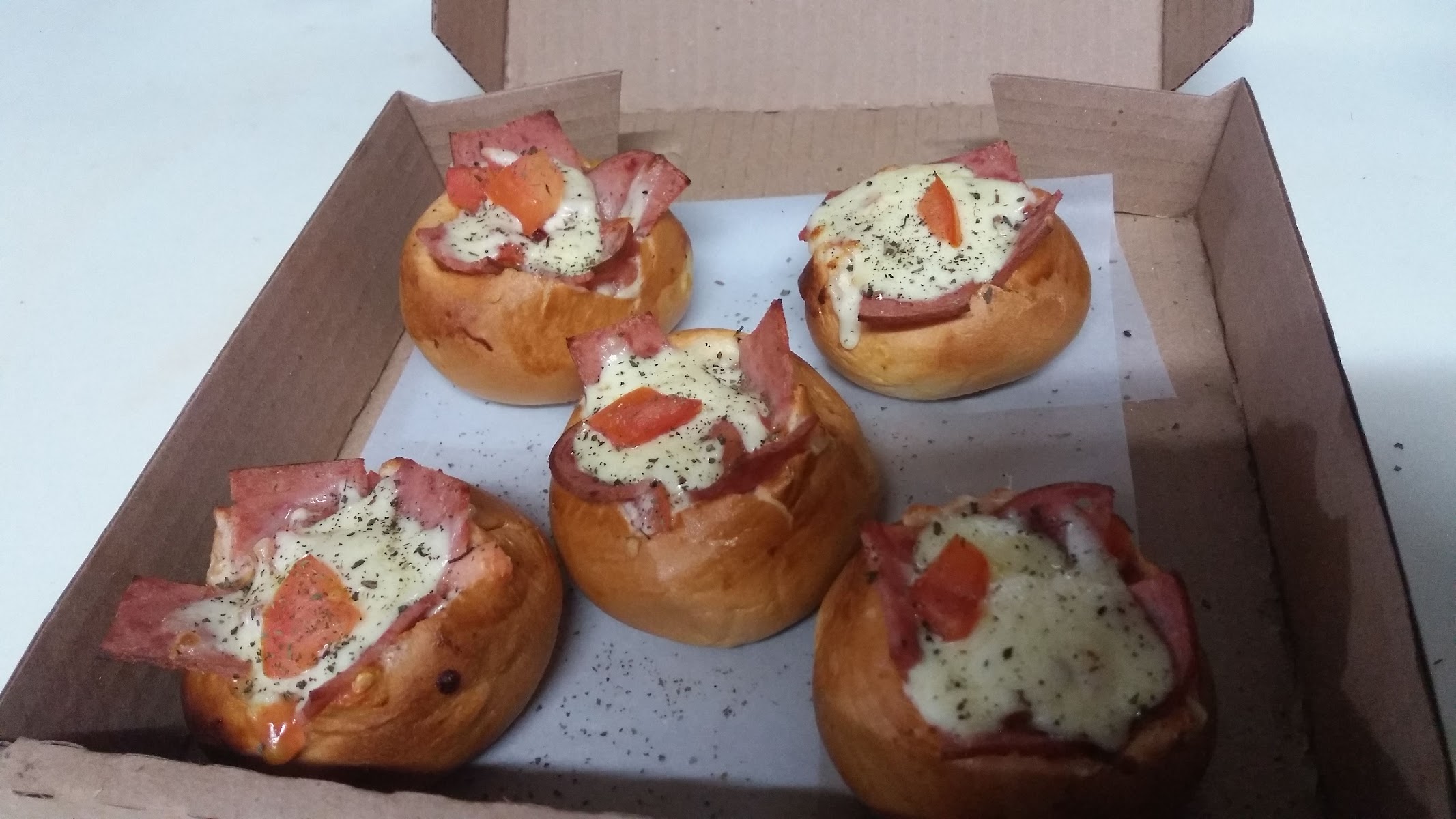Pizzoleto campo valdes